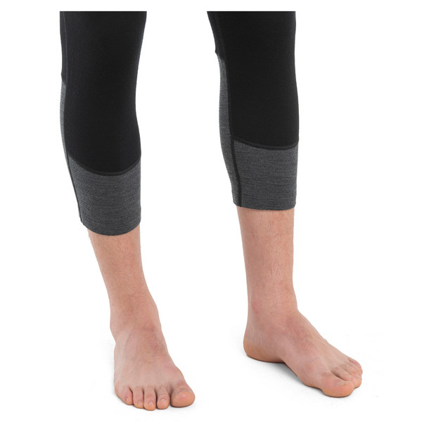 M MERINO ZONEKNIT 260 LEGLESS Herren - Funktionsunterwäsche