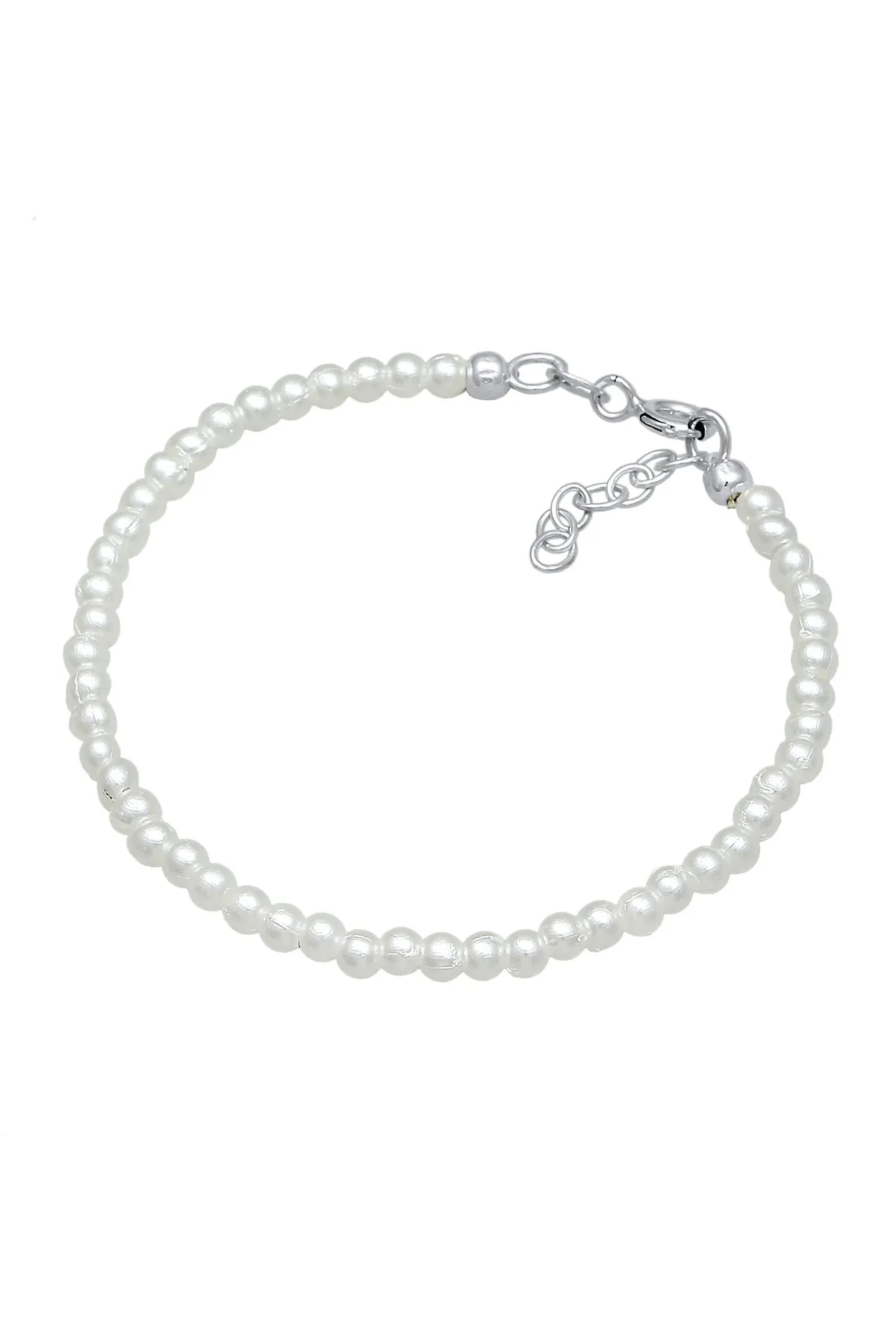 ELLI  Armband - Silberfarben