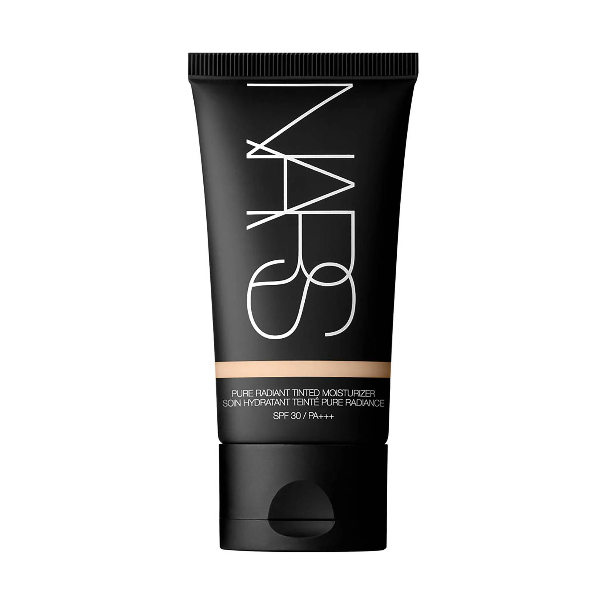 Crema hidratante con color PURE RADIANT SPF30/PA+++ - Base de maquillaje en crema, crema facial hidratante con color