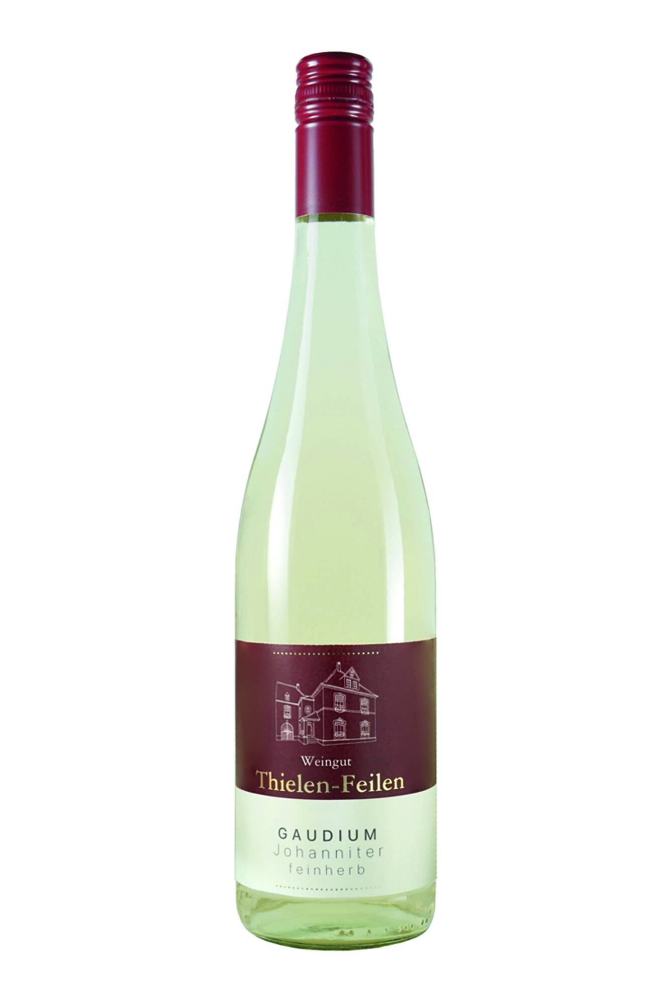 Weingut Thielen-Feilen Gaudium Johanniter 2022
