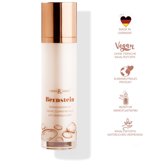 Facial Cleansing Milk