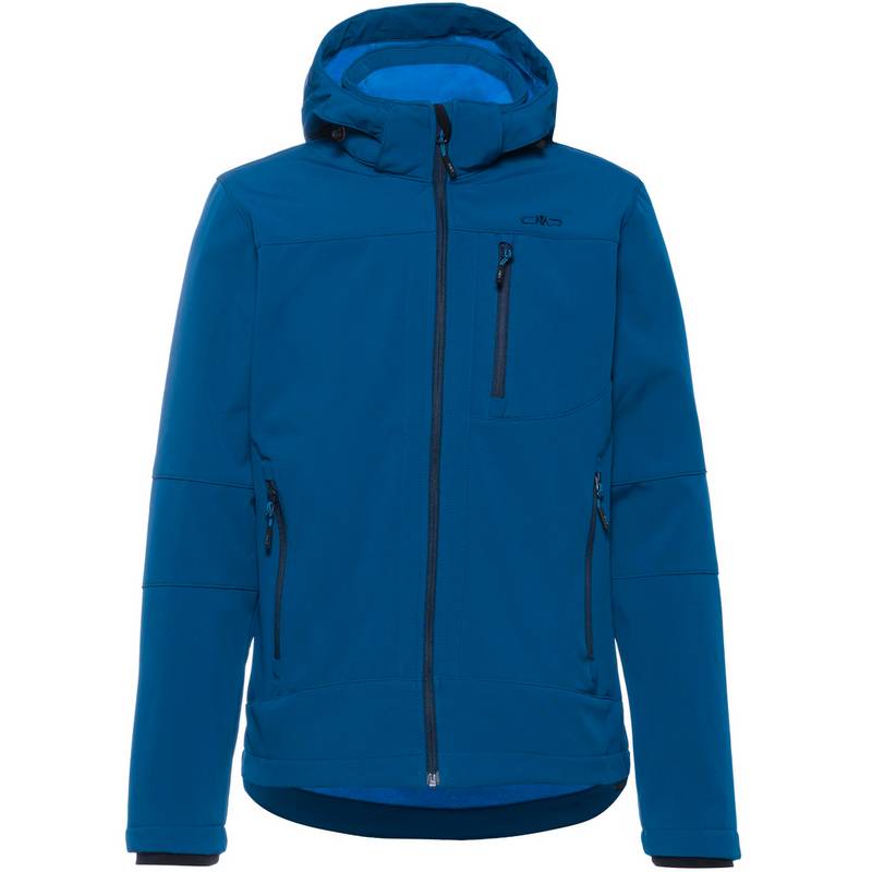 CMP Softshelljacke Herren