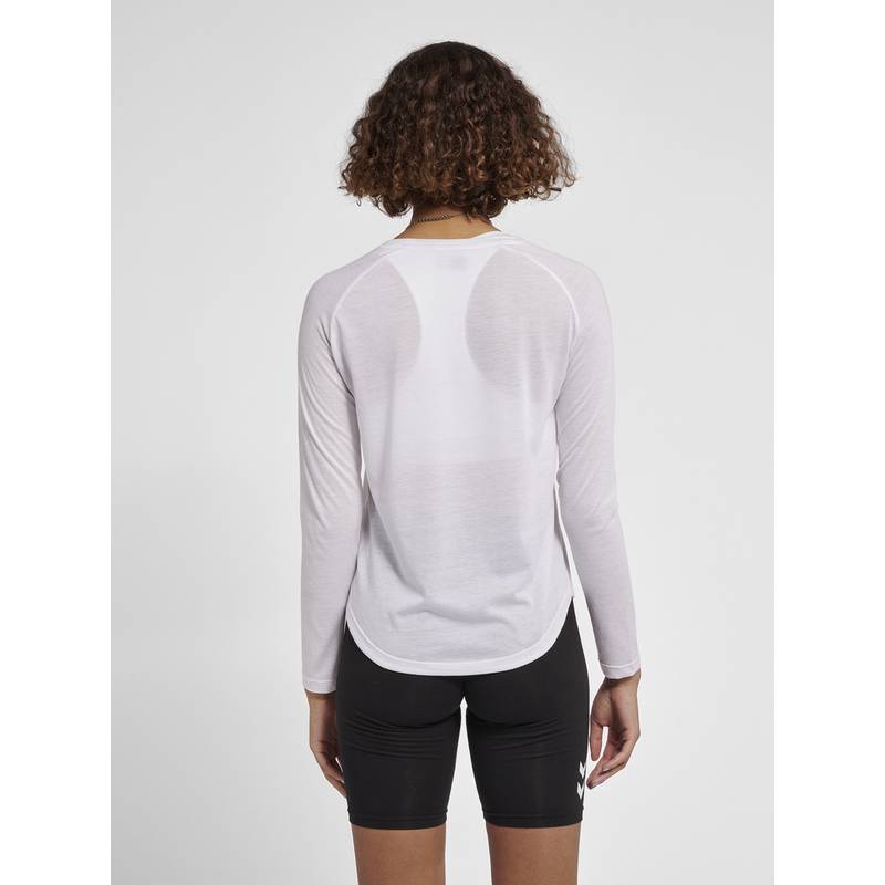 hummel hmlMT VANJA T-SHIRT L/S T-Shirt Damen