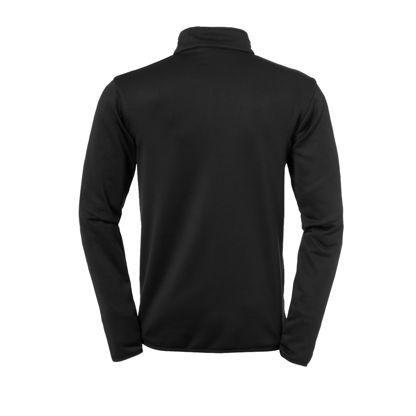 Uhlsport Stream 22 Ziptop Kids Schwarz Gelb F23