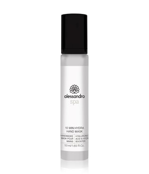 Alessandro Spa 10 Min Hydra Handmaske-50 ml