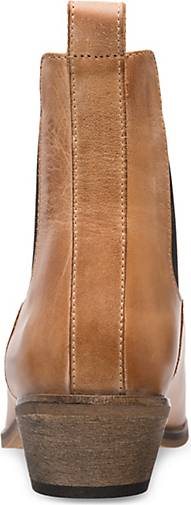 ivylee Chelsea-Boots Escuvado