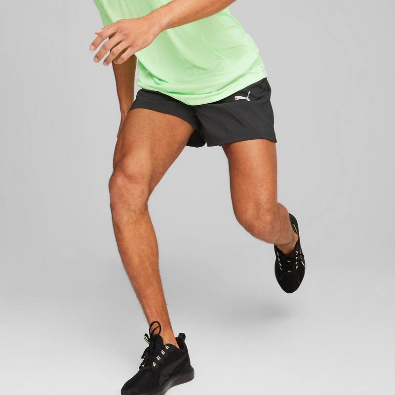 PUMA Favorite Funktionsshorts Herren