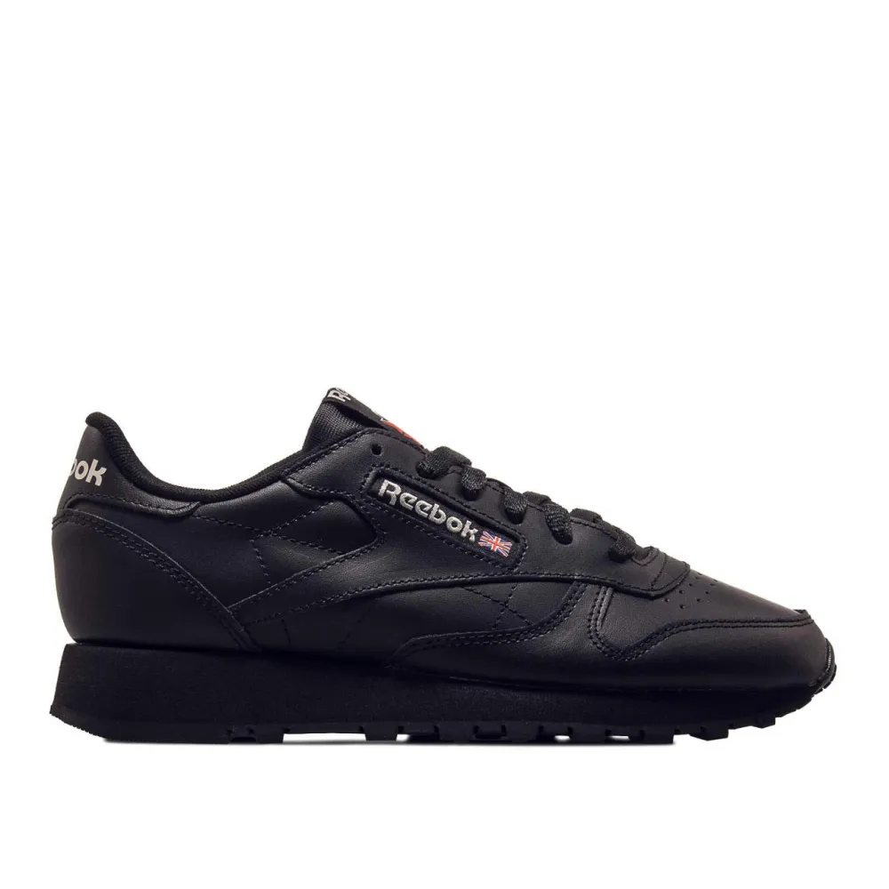 Reebok Classic Leather GY0955 / schwarz