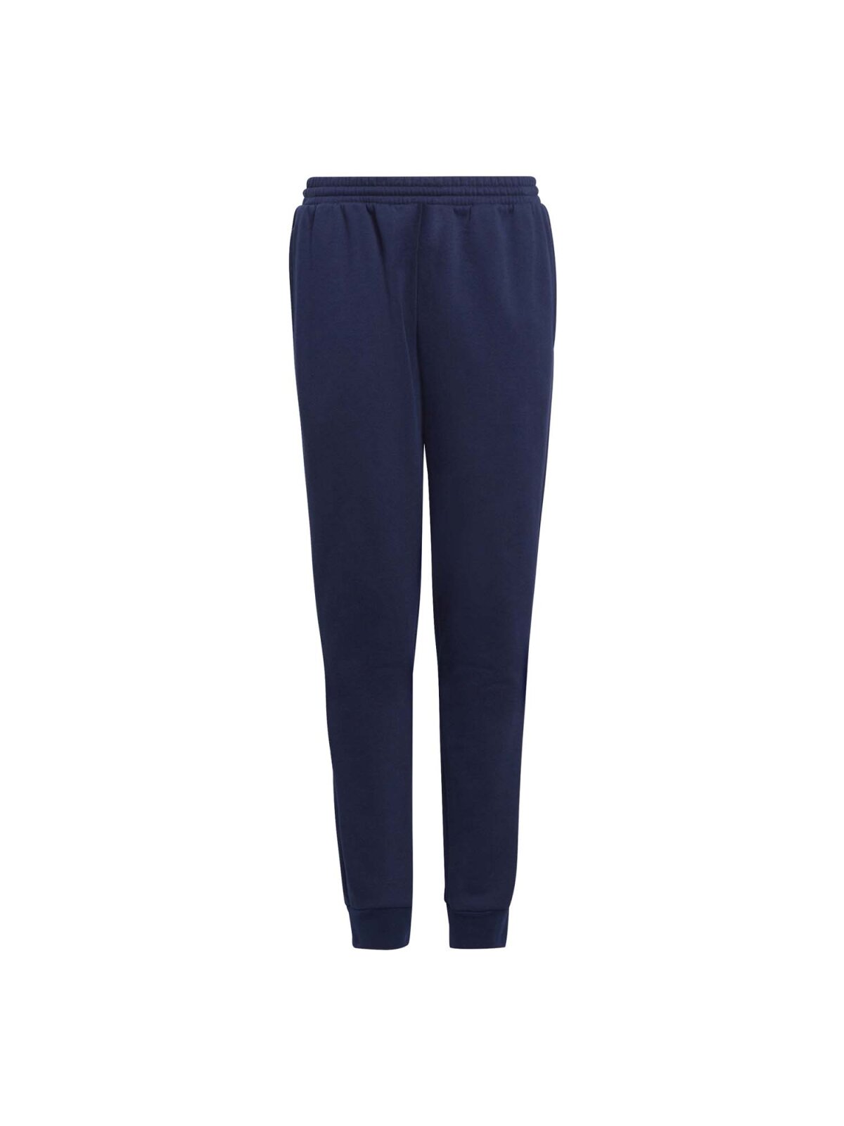 Adidas Entrada 22 Kinder Jogginghose blau