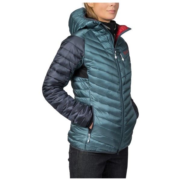 Rafiki - Women's Nevis - Kunstfaserjacke