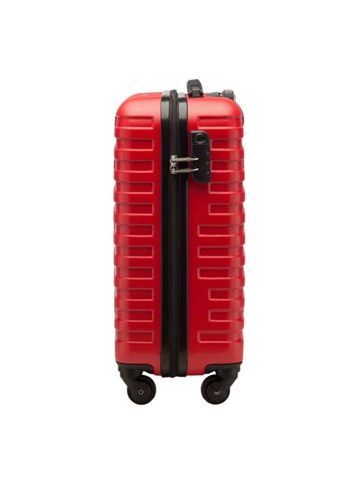 Wittchen A-Line II Collection in Red günstig kaufen onesize