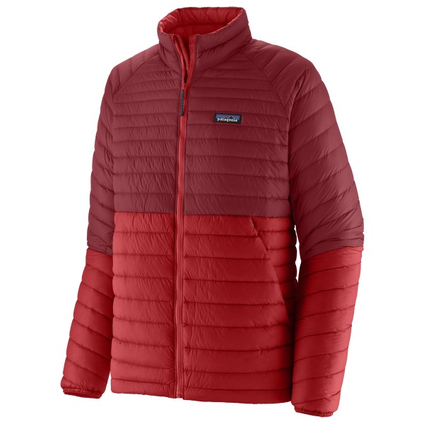 Patagonia - Alplight Down Jacket - Daunenjacke