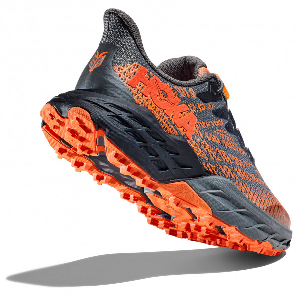 HOKA - Kid's Speedgoat 5 - Multisportschuhe