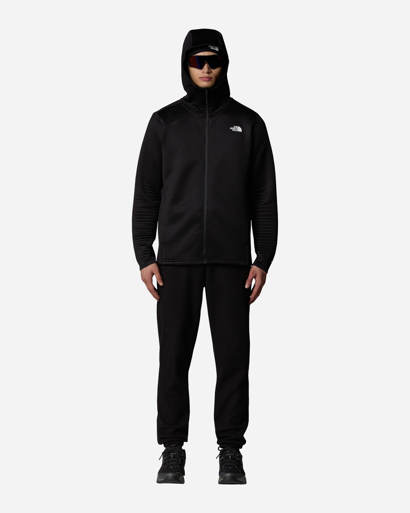 Kurtka termiczna The North Face Vertical Thermal M NF0A89VFJK31