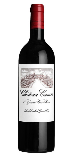 Chateau Canon 2016