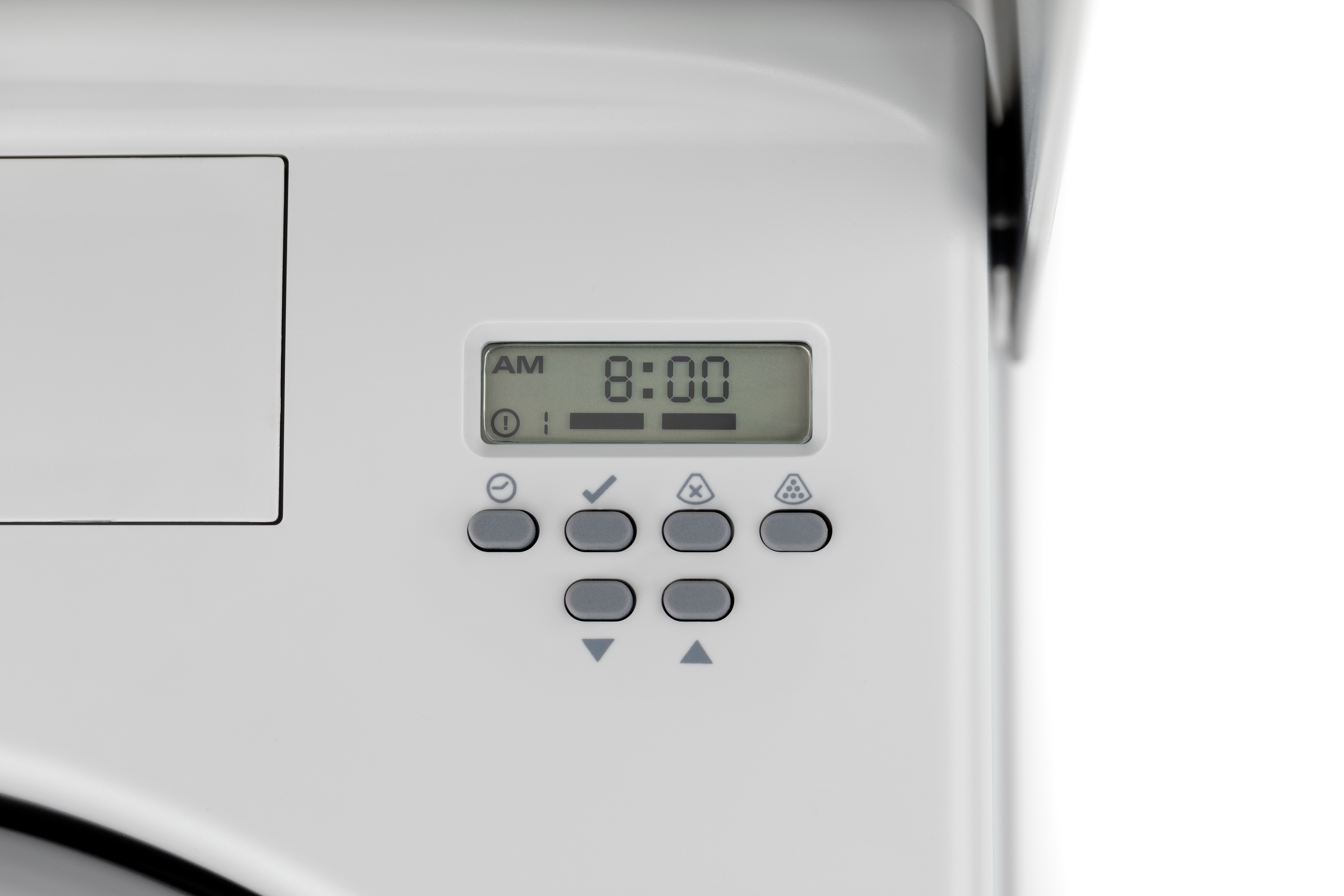 PetSafe Futterautomaten PetSafe Futterautomat für 5 Mahlzeiten