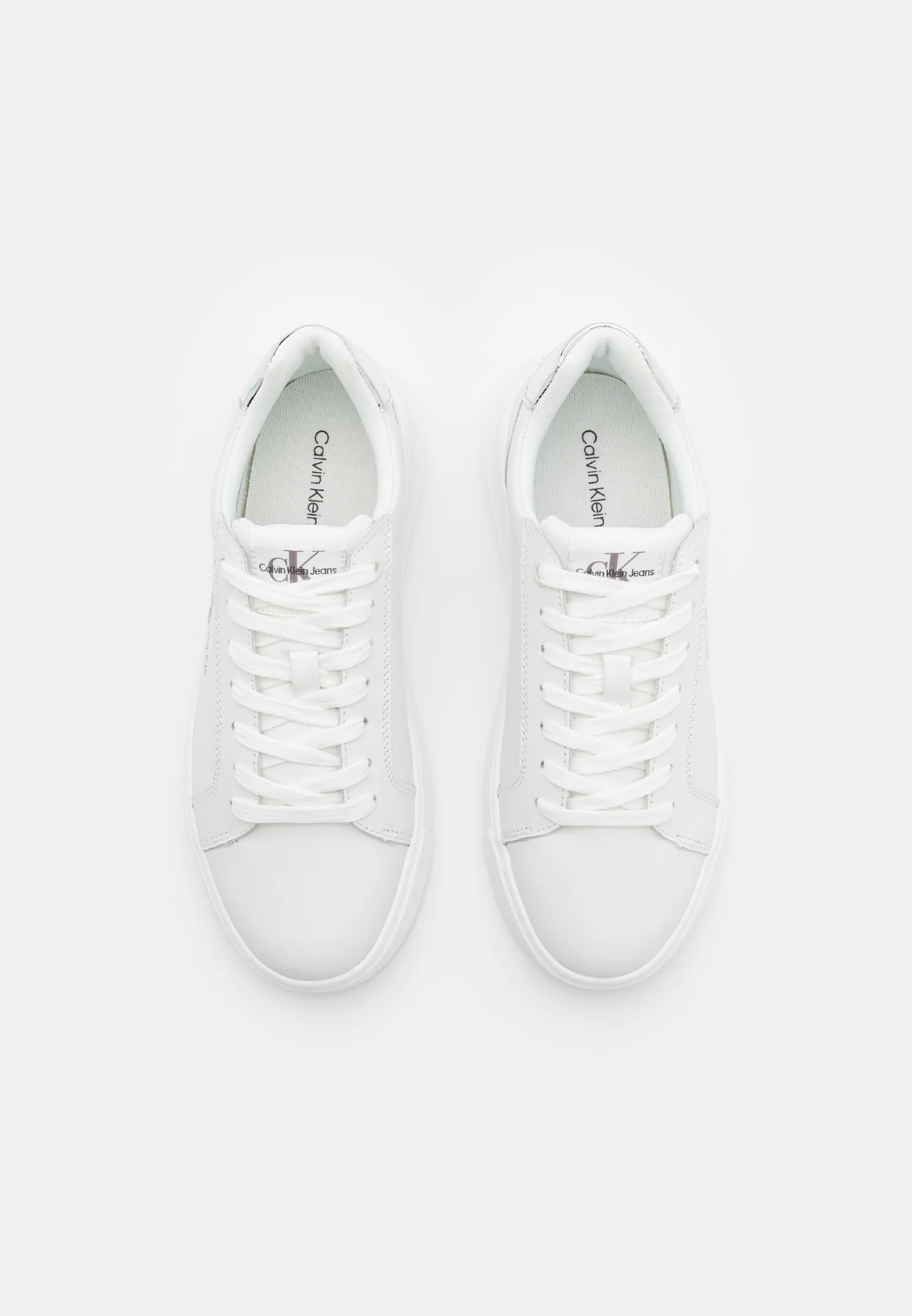 Calvin Klein Jeans CHUNKY CUPSOLE - Zapatillas bajas