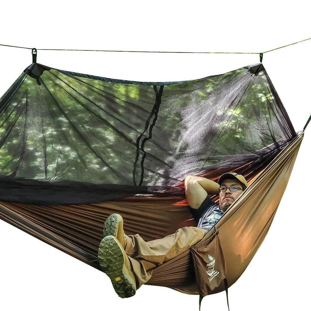 Hängematte Jungle Hammock