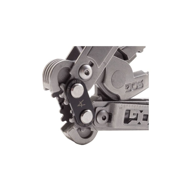 Sog Pawer Access Pa1001Cp, Multifunktionswerkzeuge