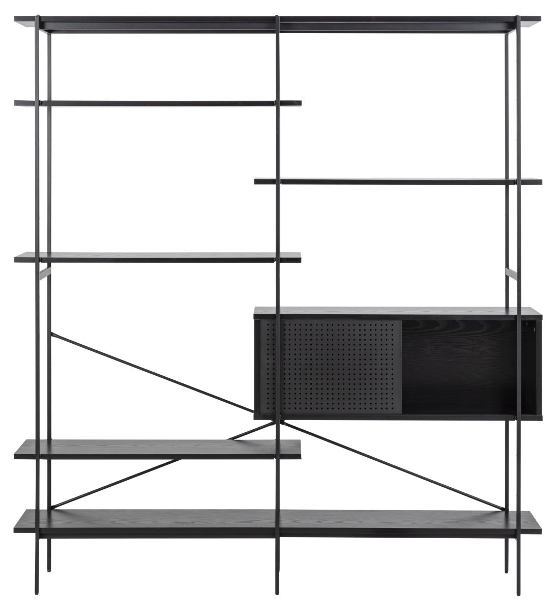 Design-Regal Angus Schwarz