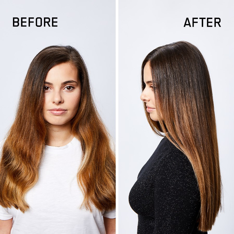 Magic Anti Frizz Serum