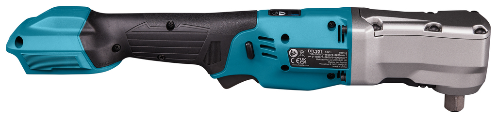 Makita DTL301Z LXT 18V Akku-Winkel-Schlagschrauber 1/2