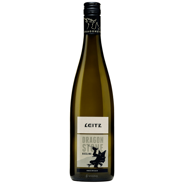 LeitzDragonstone Riesling 2022