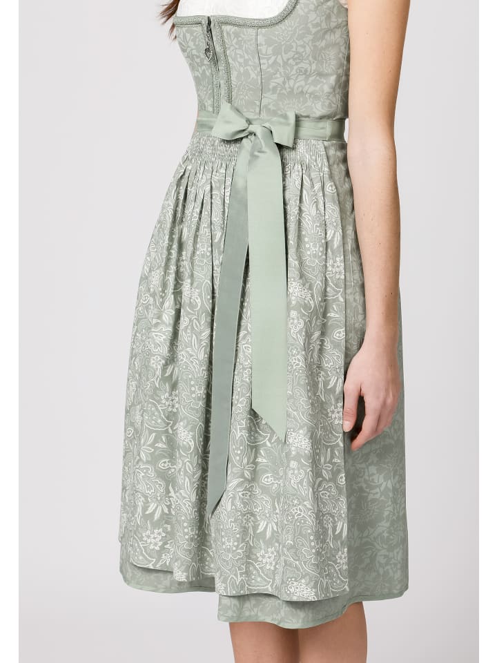 Stockerpoint Midi Dirndl 