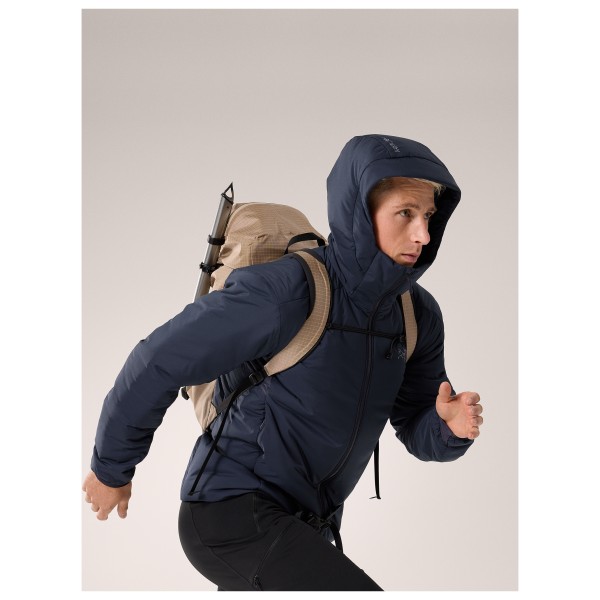 Arc'teryx - Atom Heavyweight Hoody - Kunstfaserjacke