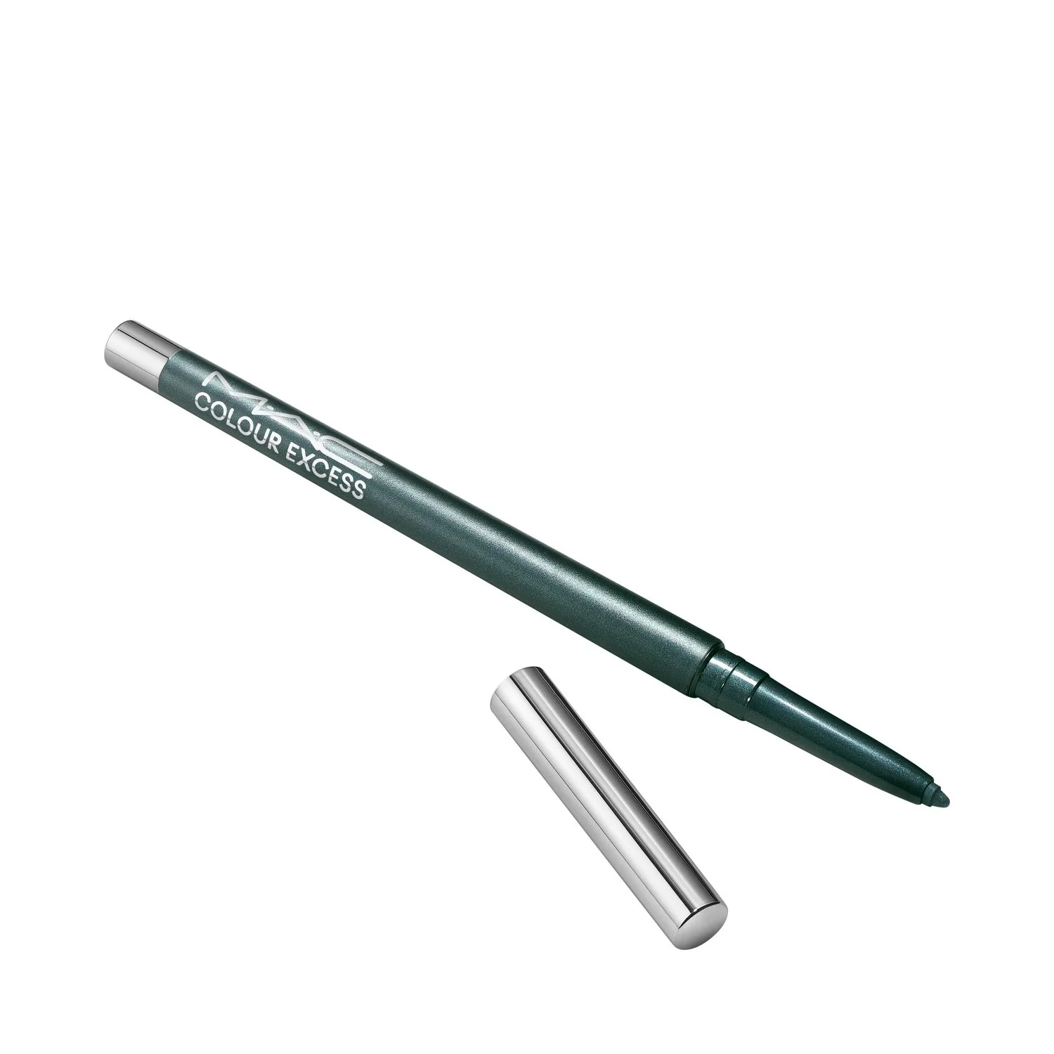 Liner Color Overskydende Gel Pencil Eyeliner - Øjenblyant, Eyeliner