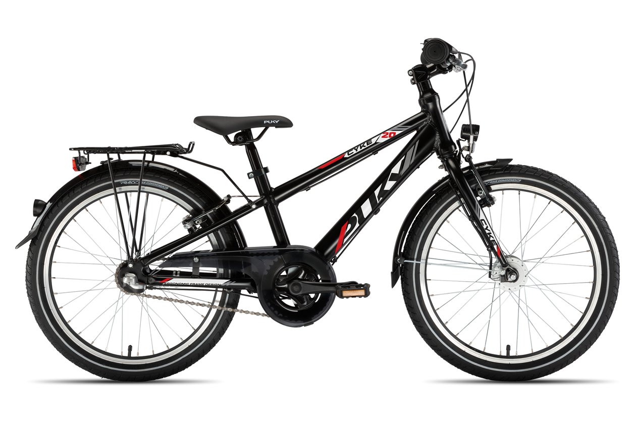 Puky Cyke 20-3 Alu - 2022 - 20 Zoll - Diamant