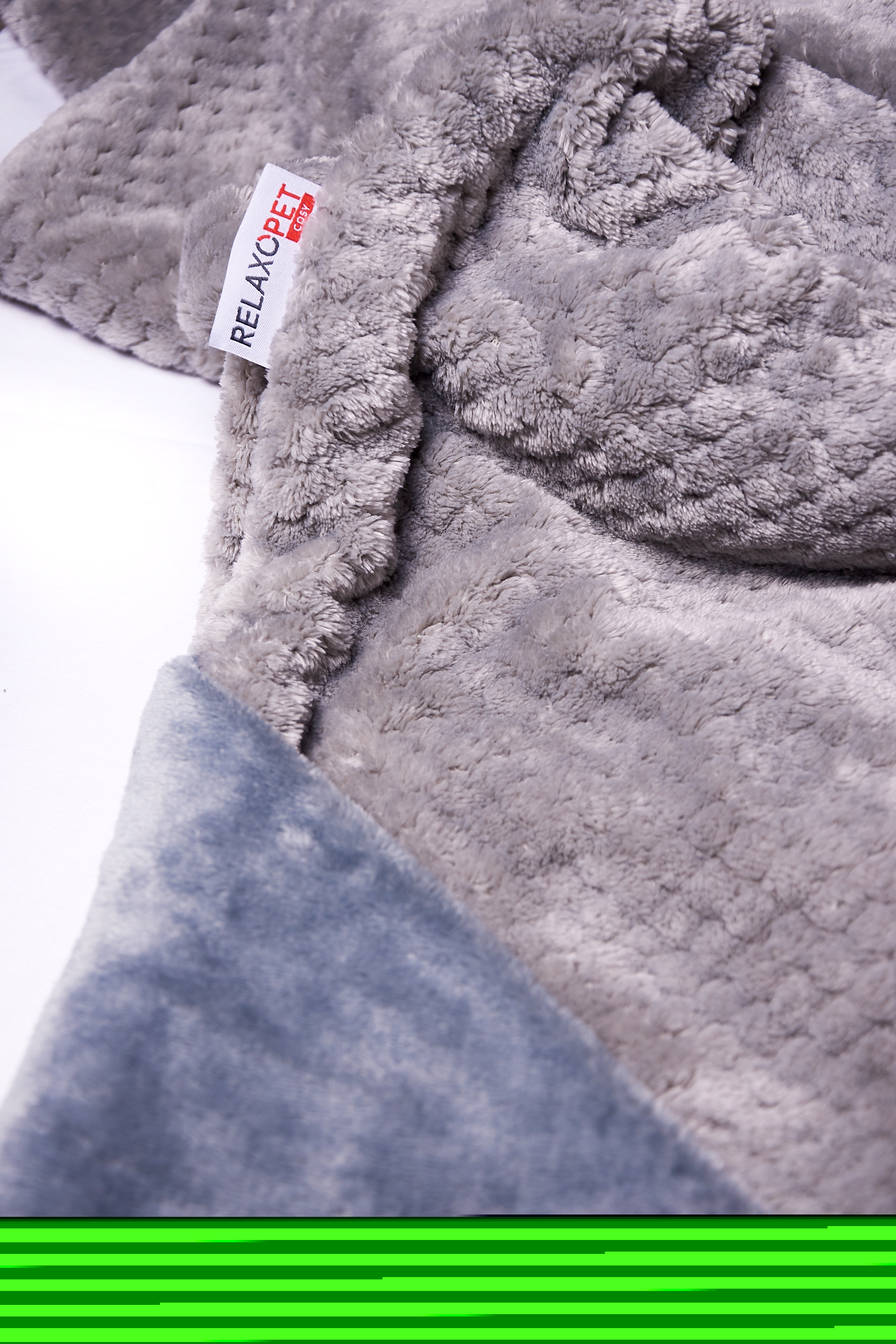 RelaxoPet Hundedecken RelaxoPet COSY Multi-Decke