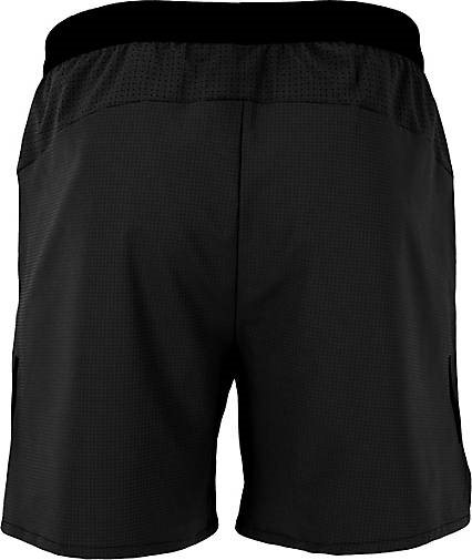 Endurance Shorts Air mit integrierter Tights