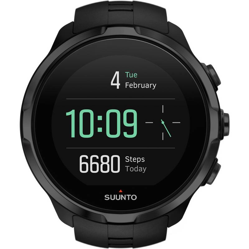 Suunto Spartan Sport Multifunktionsuhr