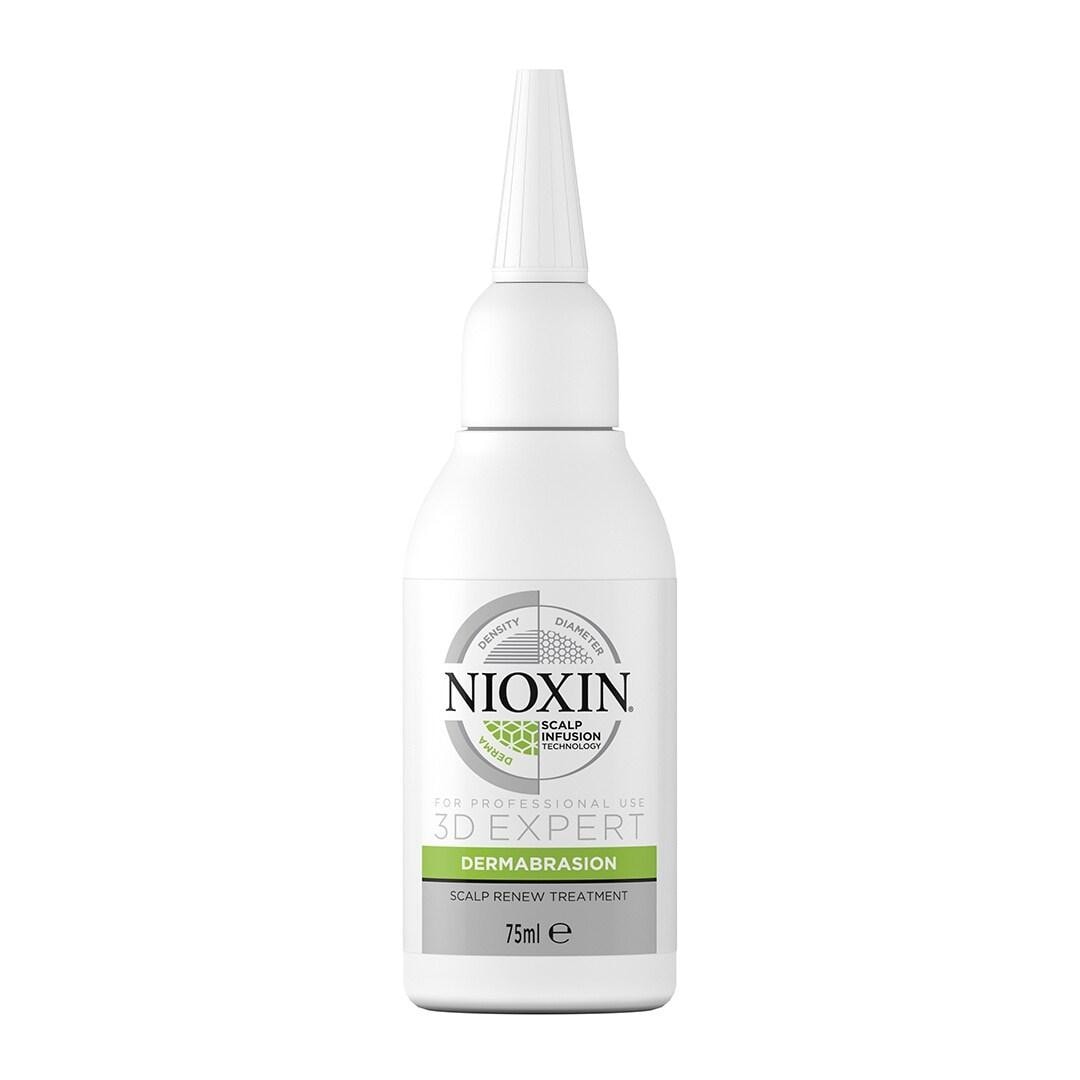 Dermabrasion Scalp Renew Treatment