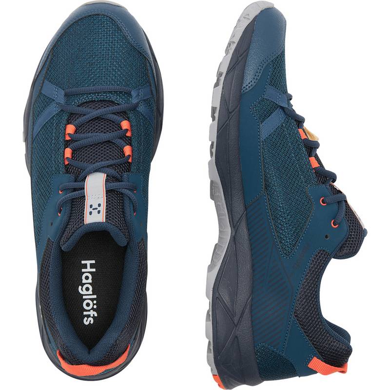Haglfs Trail Fuse Wanderschuhe Herren