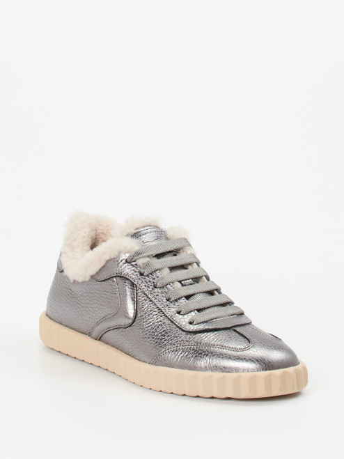 Sneaker-18014490002 Voile Blanche