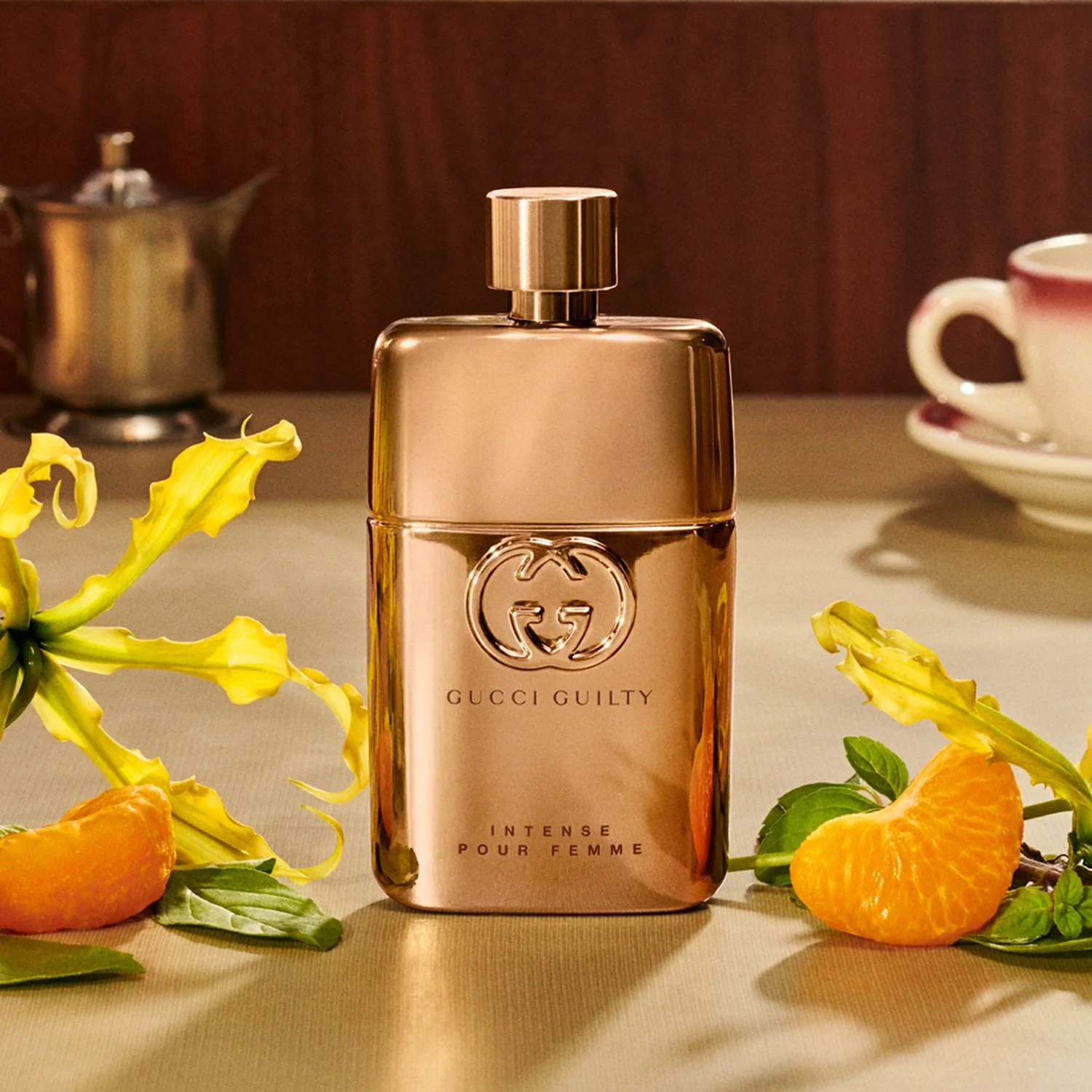 Culpable Intenso - Eau de Parfum
