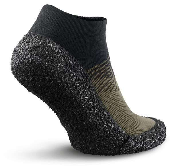 Skinners ~ Sockenschuh 2.0 ~ Moss
