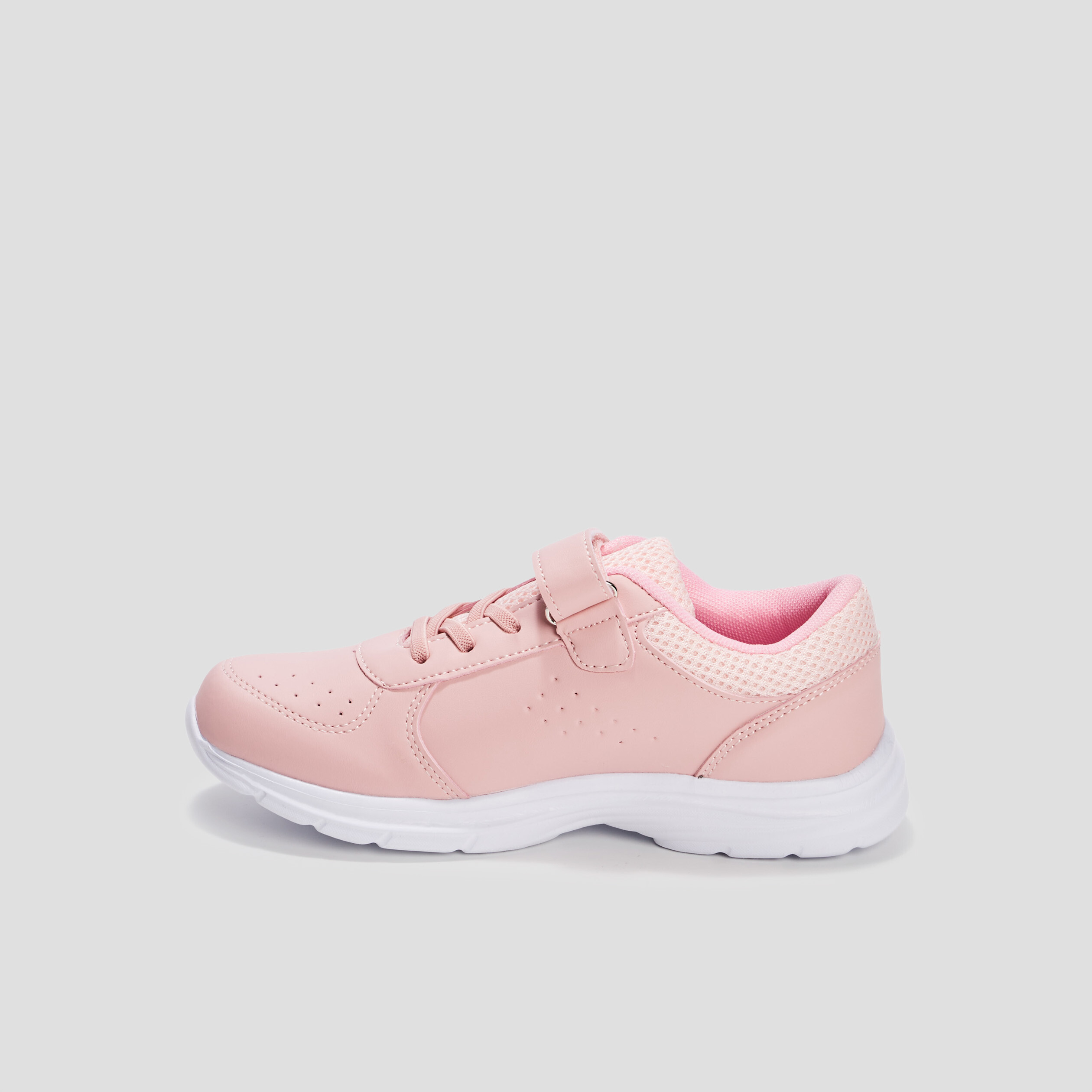 Runnings rose fille | La Halle
