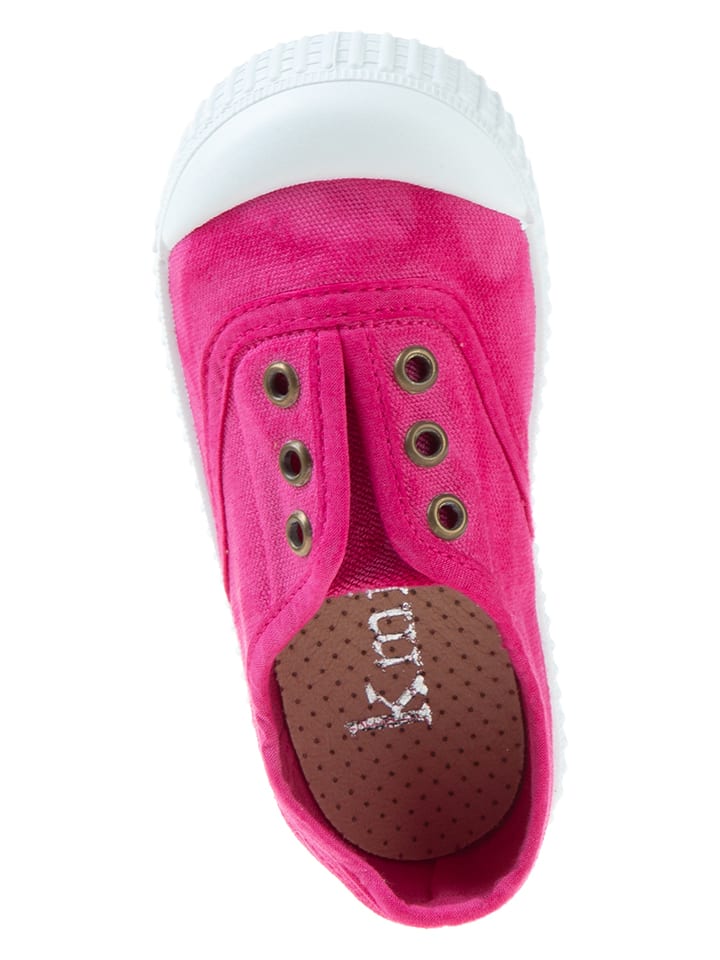 kmins Sneakers in Pink günstig kaufen