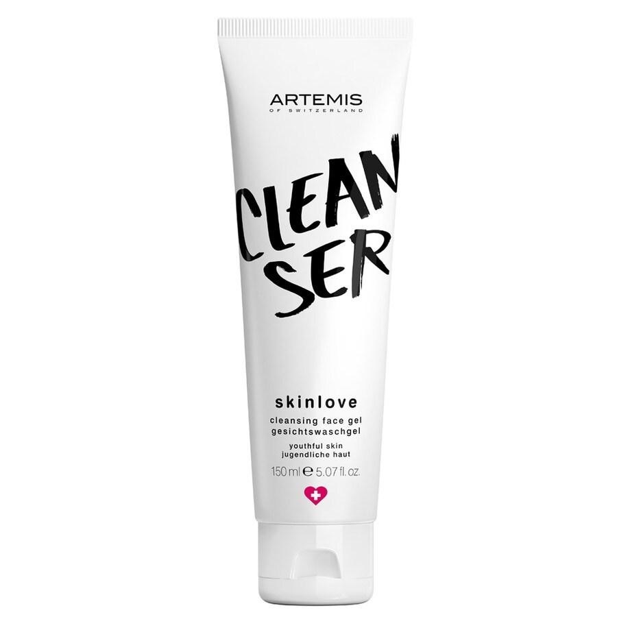 Cleansing Face Gel
