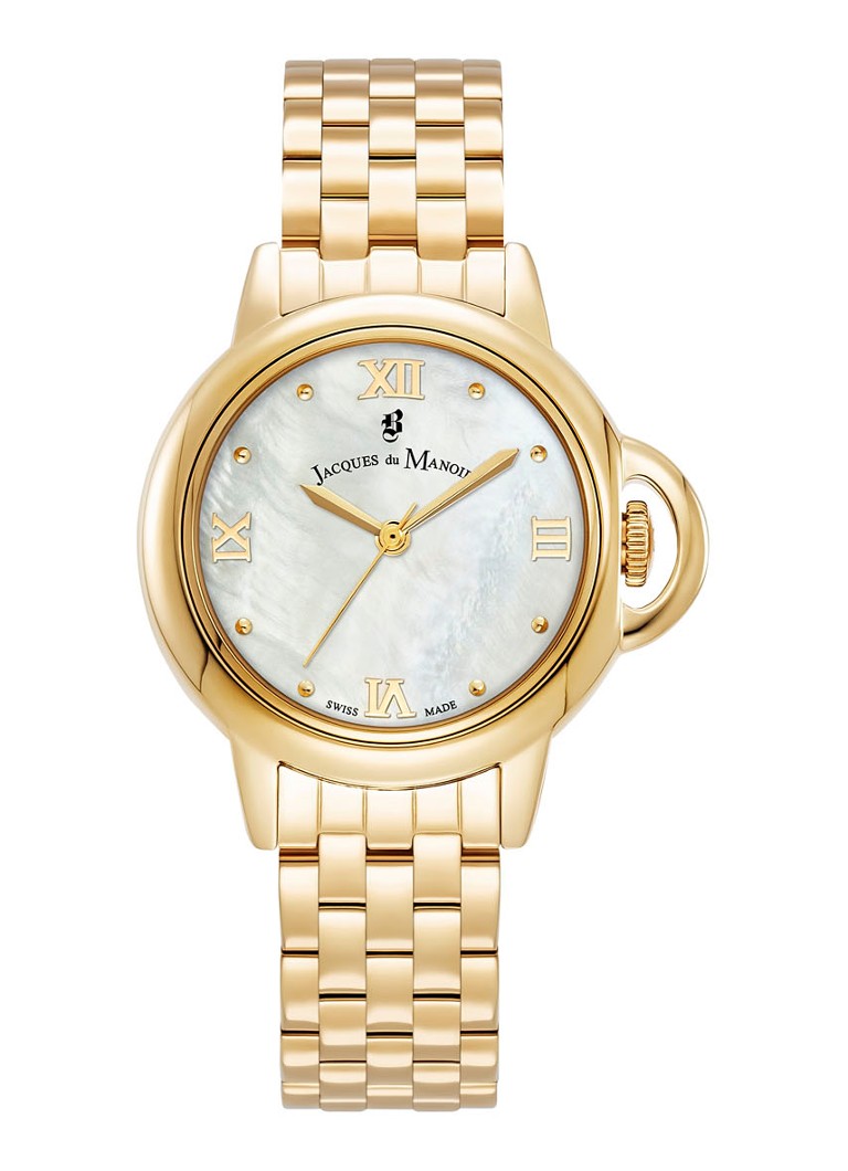 Ceas Jacques du Manoir Grace JWL02504