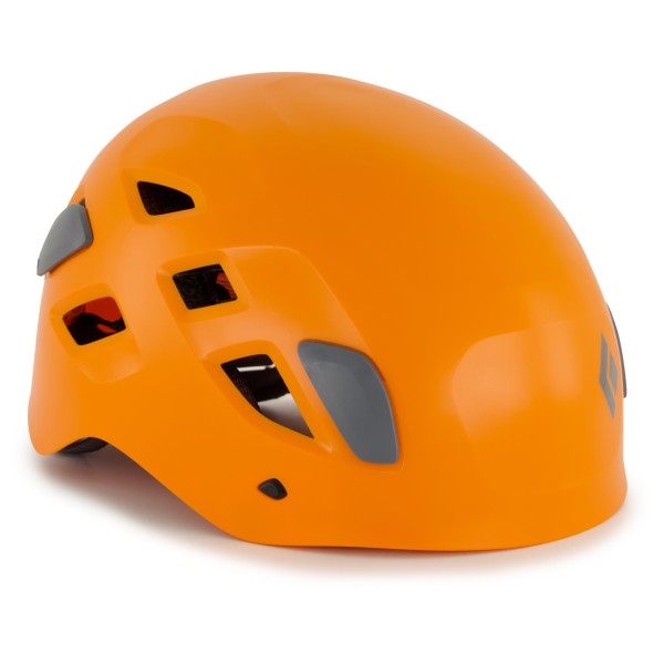 Black Diamond - Half Dome Helmet - Kletterhelm