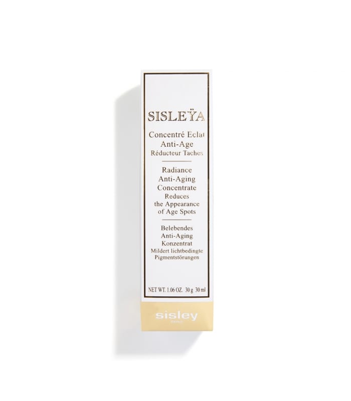 SISLEY- SISLEŸA-Concentré Éclat Anti-Âge
