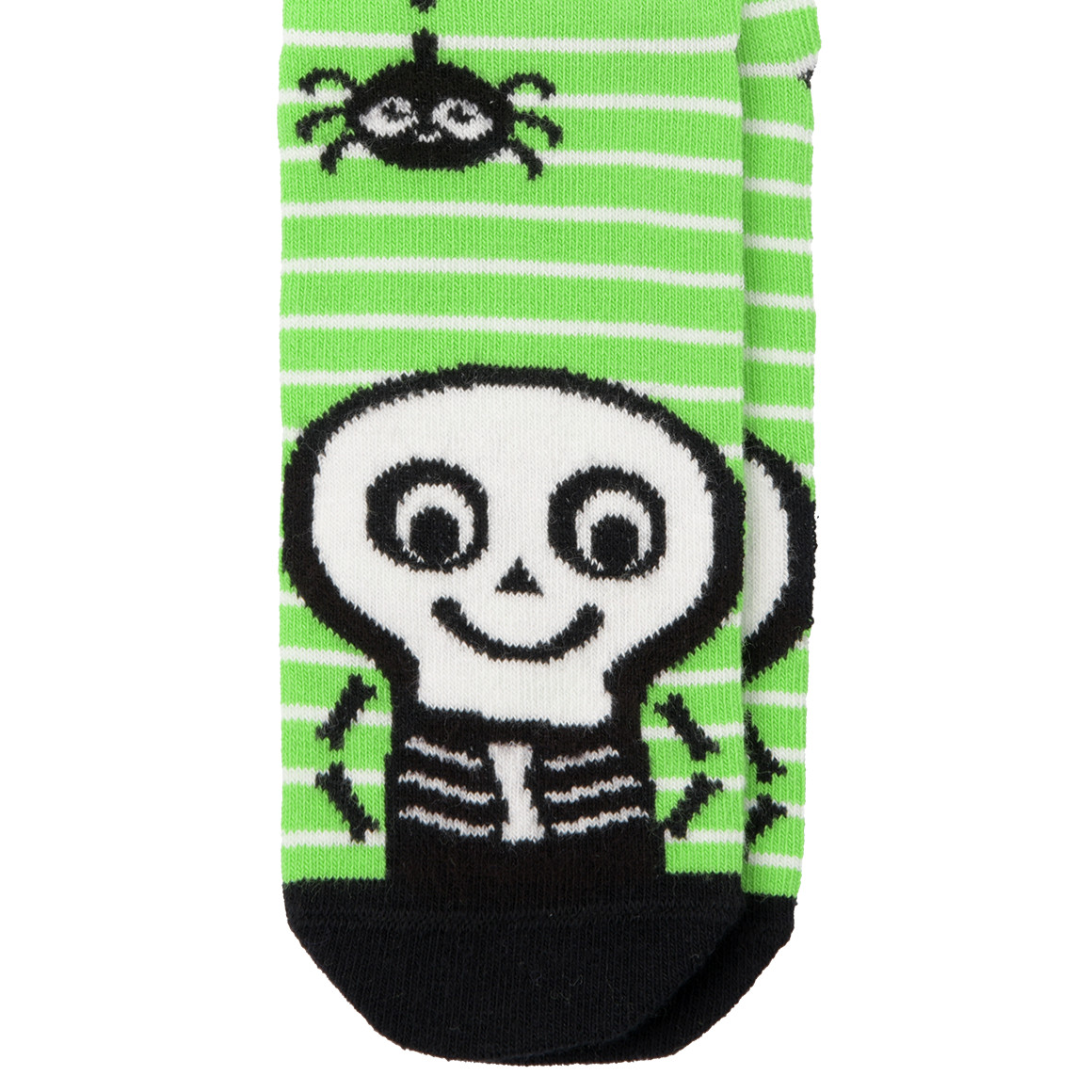 1 Paar Kinder Socken im Halloween-Design