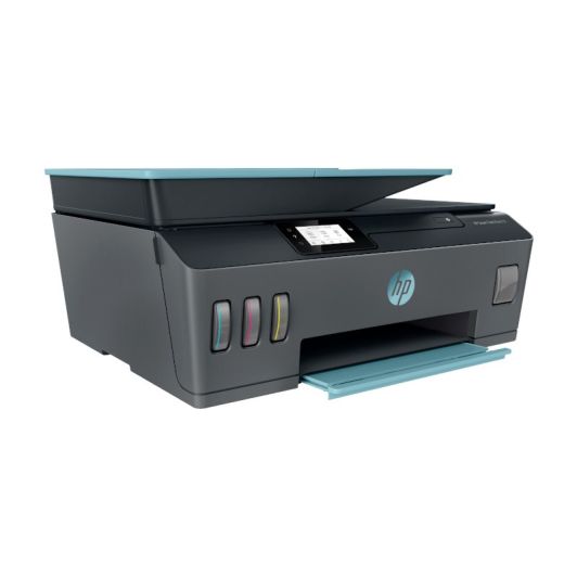 Imprimantă HP ST plus 658