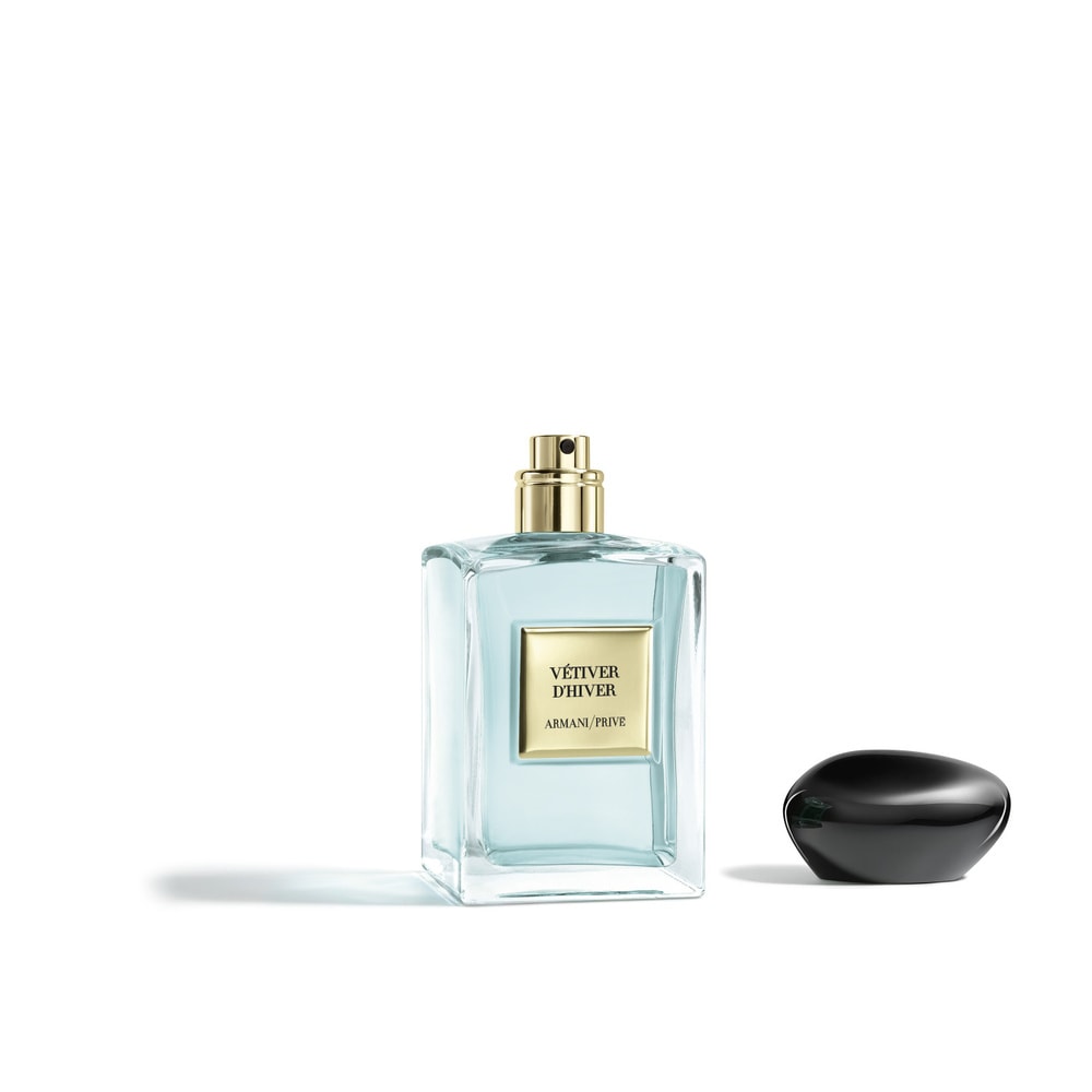 Armani Privé Armani/Privé Vetiver d'Hiver Eau de Toilette