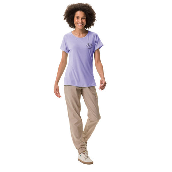 CYCLIST 2 T-SHIRT Damen - Funktionsshirt