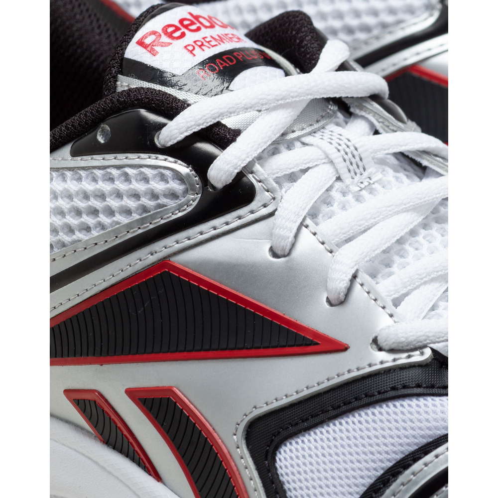 Reebok Premier Road Plus VI 100070277 / grau